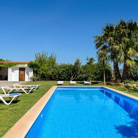 Villa Mabel *
